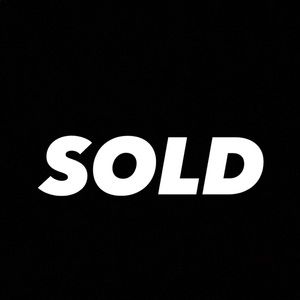 SOLD Yves Saint Laurent Opyum Sandal